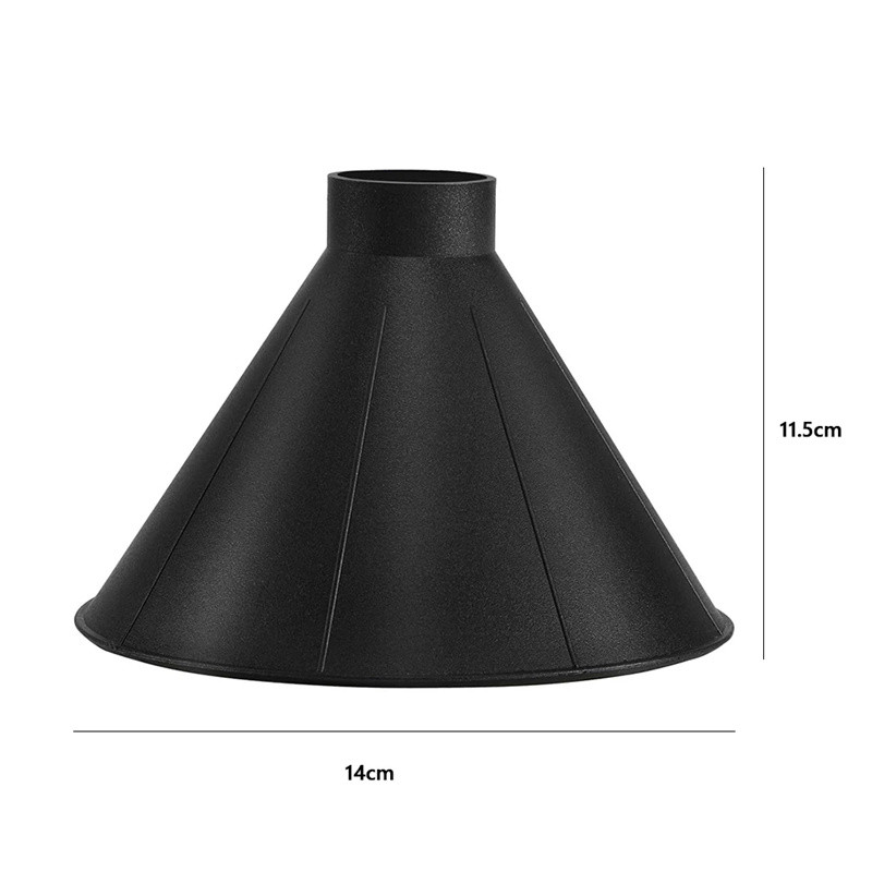 În formă de con de plastic Magic pentru parbrizul mașinii de îndepărtare a zăpezii Lopătă Racletă de gheață Instrument de curățare a sticlei pentru ferestre în aer liber Pâlnie