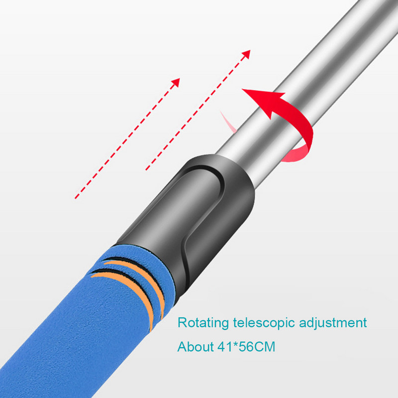 Auto Strugač za led Lopata za uklanjanje snijega Odmrzavanje vjetrobranskog stakla Čistač za snijeg Alat za čišćenje Pribor