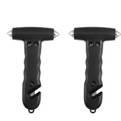 2tk praktilised auto evakuatsioonivasarad auto hädaabihaamrid