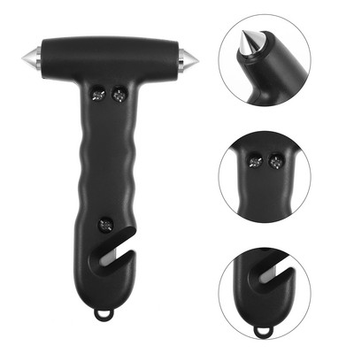 2tk praktilised auto evakuatsioonivasarad auto hädaabihaamrid