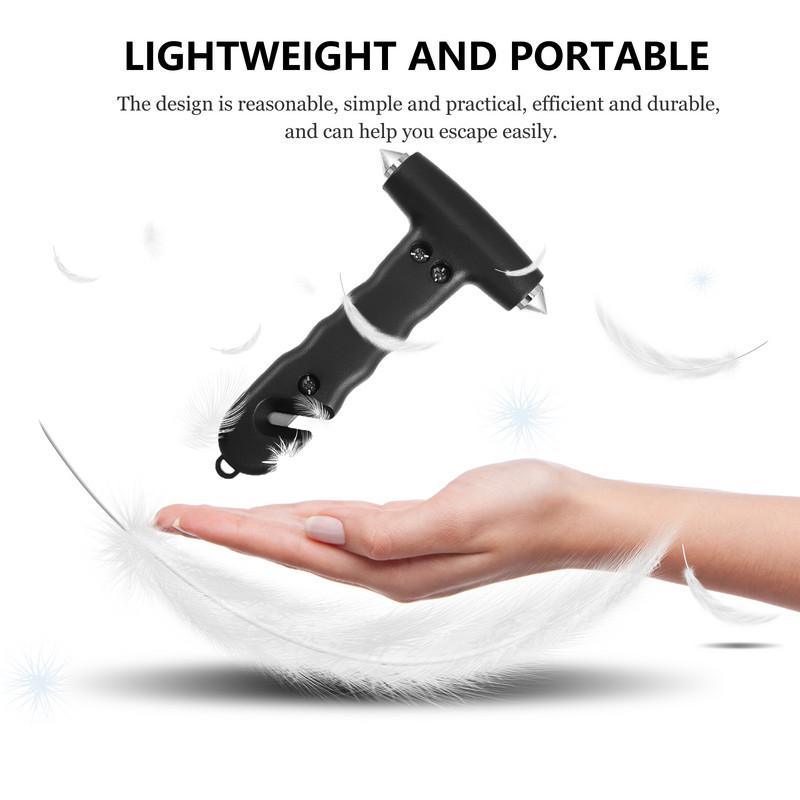 2tk praktilised auto evakuatsioonivasarad auto hädaabihaamrid