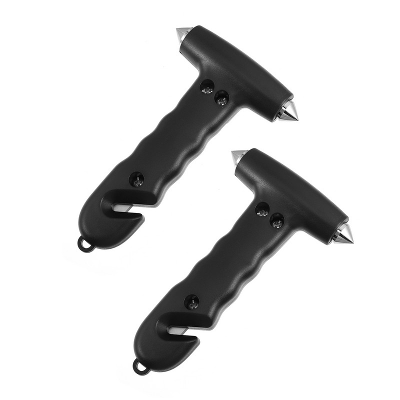 2tk praktilised auto evakuatsioonivasarad auto hädaabihaamrid