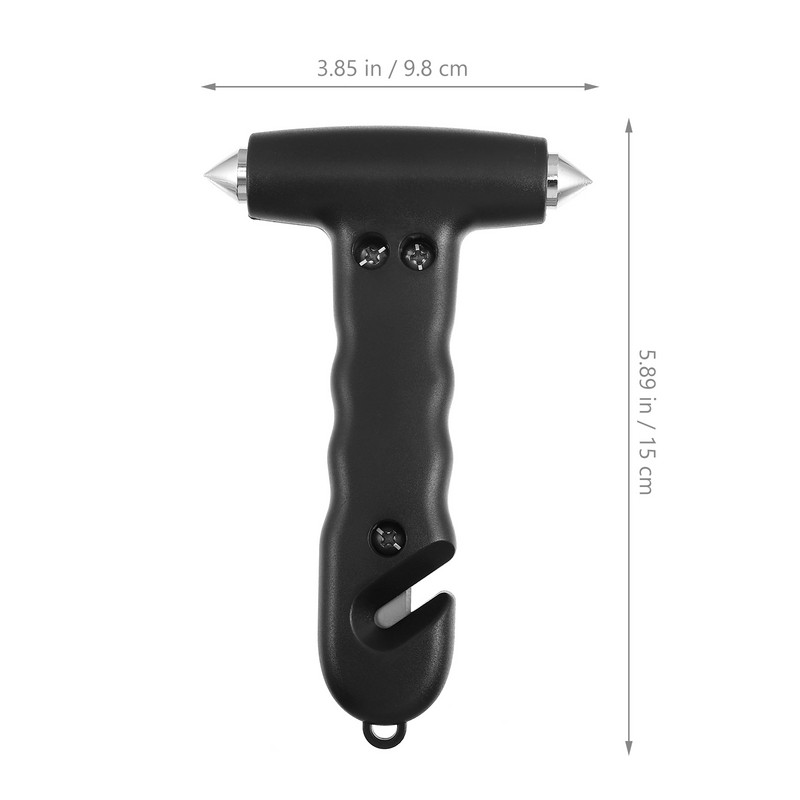 2tk praktilised auto evakuatsioonivasarad auto hädaabihaamrid