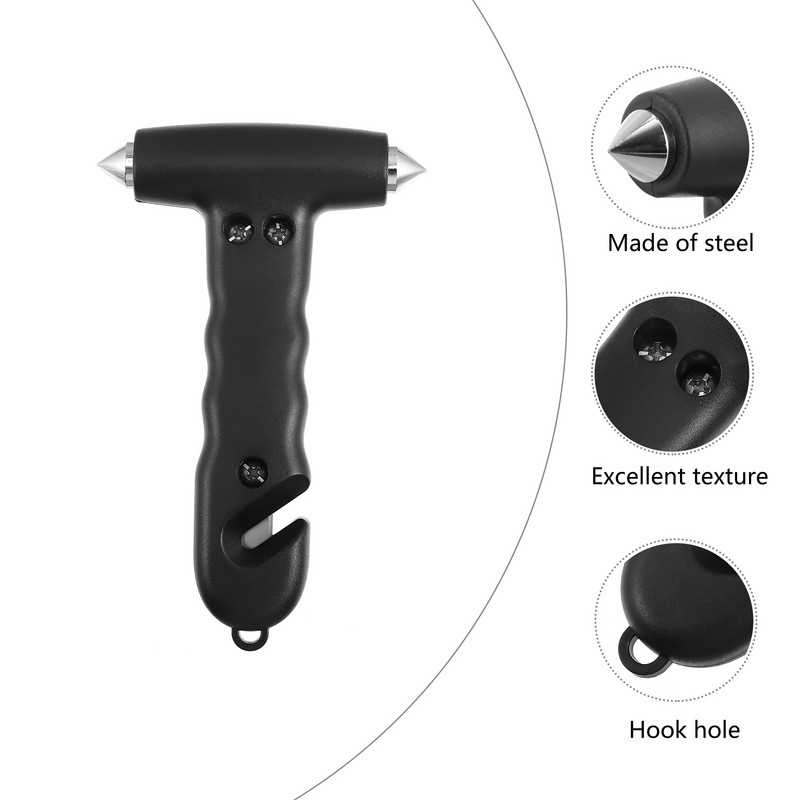 2tk praktilised auto evakuatsioonivasarad auto hädaabihaamrid