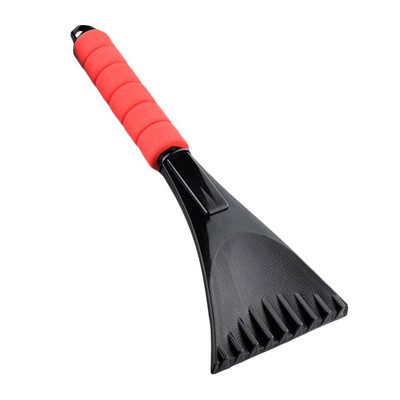 Racletă pentru parbriz Racletă pentru gheață Perie pentru îndepărtarea zăpezii pentru mașină Perie cu pelete pentru spălat mașină Perie pentru curățarea geamurilor mașinii Instrument Accesorii auto