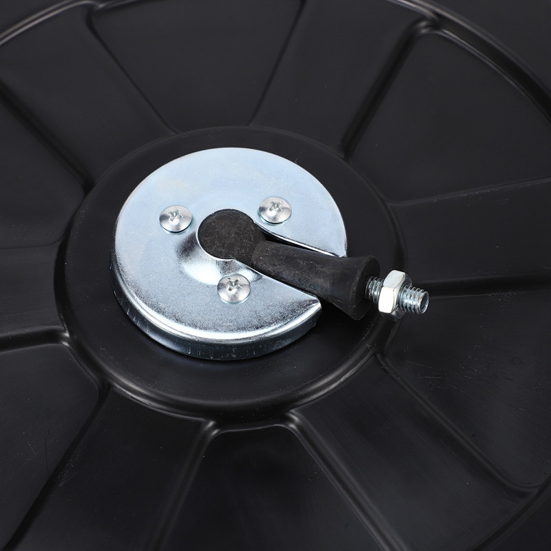 30 cm lainurkne turvateepeeglik kaardus siseruumide sissemurdmise jaoks. Välis Safurance`i sõidutee ohutus liiklussignaali kumer peegel