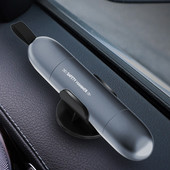 Automašīnas drošības āmurs Mini drošs avārijas āmurs pašaizsardzības rīks stikla izsitēja avārijas evakuācijas rīks