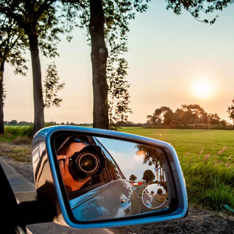 1 set oglindă pentru unghiul mort pentru mașină oglindă auxiliară oglindă rotativă oglindă retrovizoare