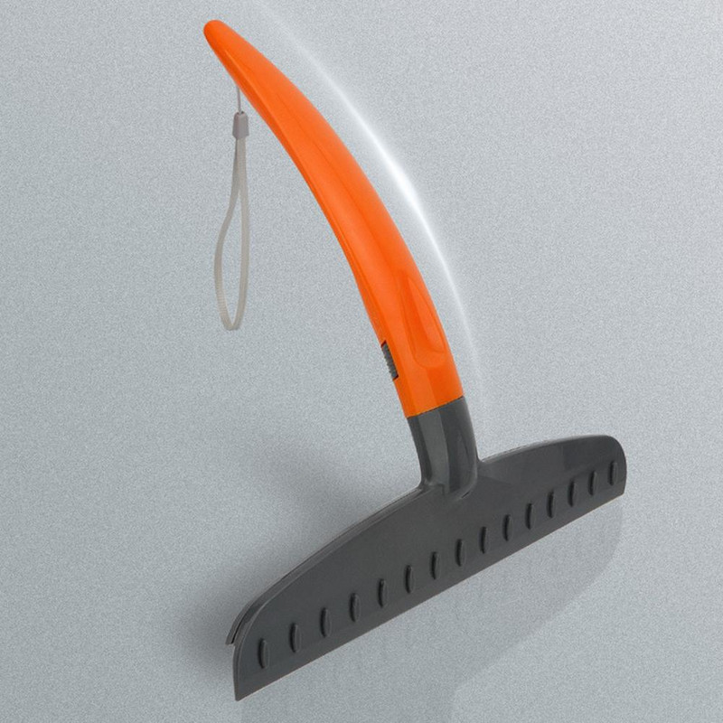 Auto esiklaasi jääkaabits eemaldatav lumelabidas pakaseeemaldustööriist jää-lumekraabits aknapuhastustööriistade komplekt lumekoristustööriist