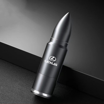 Escape Car turvavasara aknamurdja turvavöö lõikur Lexus Ct200h GX460 GS GX GC ES IS LS LX NX RX RC UX hädaabitööriist