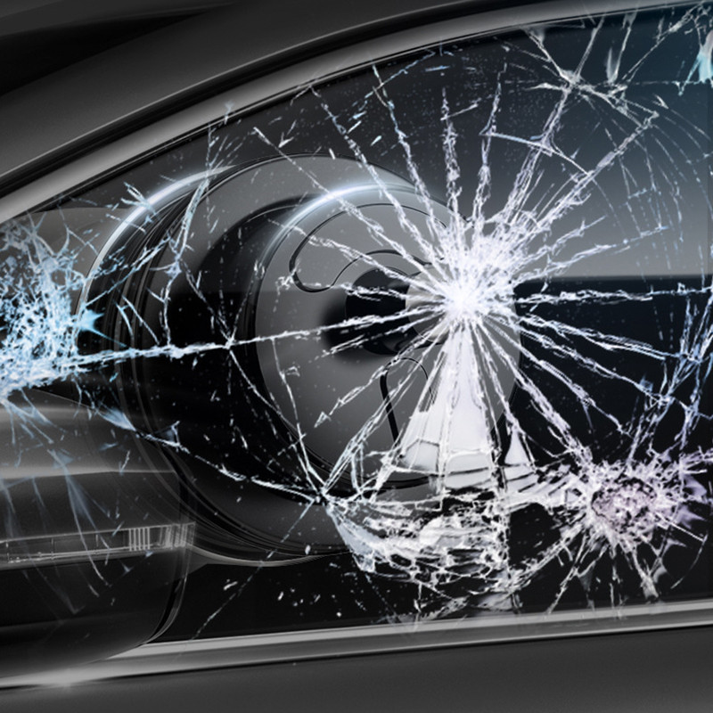 Escape Car turvavasara aknamurdja turvavöö lõikur Lexus Ct200h GX460 GS GX GC ES IS LS LX NX RX RC UX hädaabitööriist