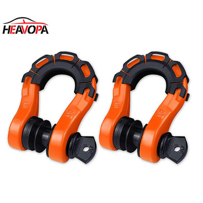 2 gab. 8 tonnu kalti lieljaudas 3/4 collu D važu komplekts ar 2 gab izolatoriem 4 gab paplāksnes transportlīdzekļu atgūšanai 4 WD bezceļa detaļām