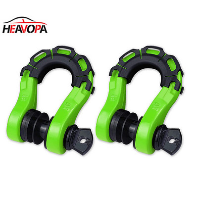 2 gab. 8 tonnu kalti lieljaudas 3/4 collu D važu komplekts ar 2 gab izolatoriem 4 gab paplāksnes transportlīdzekļu atgūšanai 4 WD bezceļa detaļām