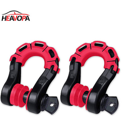 2 gab. 8 tonnu kalti lieljaudas 3/4 collu D važu komplekts ar 2 gab izolatoriem 4 gab paplāksnes transportlīdzekļu atgūšanai 4 WD bezceļa detaļām