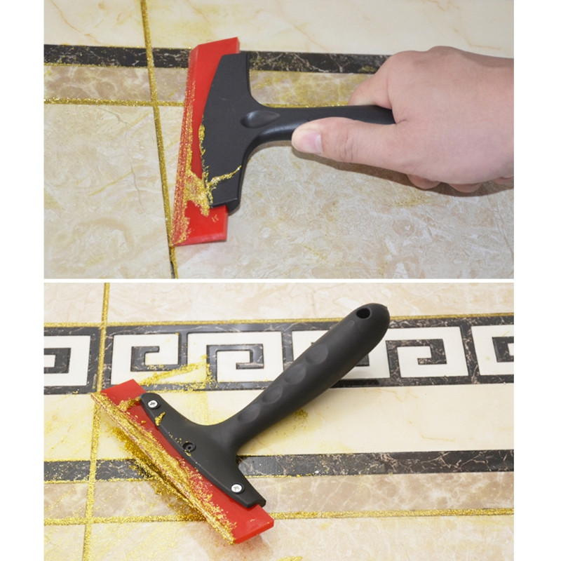 Snow Ice Scraper Car Παρμπρίζ υαλοκαθαριστήρα Auto Ice Remover Clean Tool Εργαλείο μαγνητοφώνησης ξύστρα Αξεσουάρ Winter Car Wash