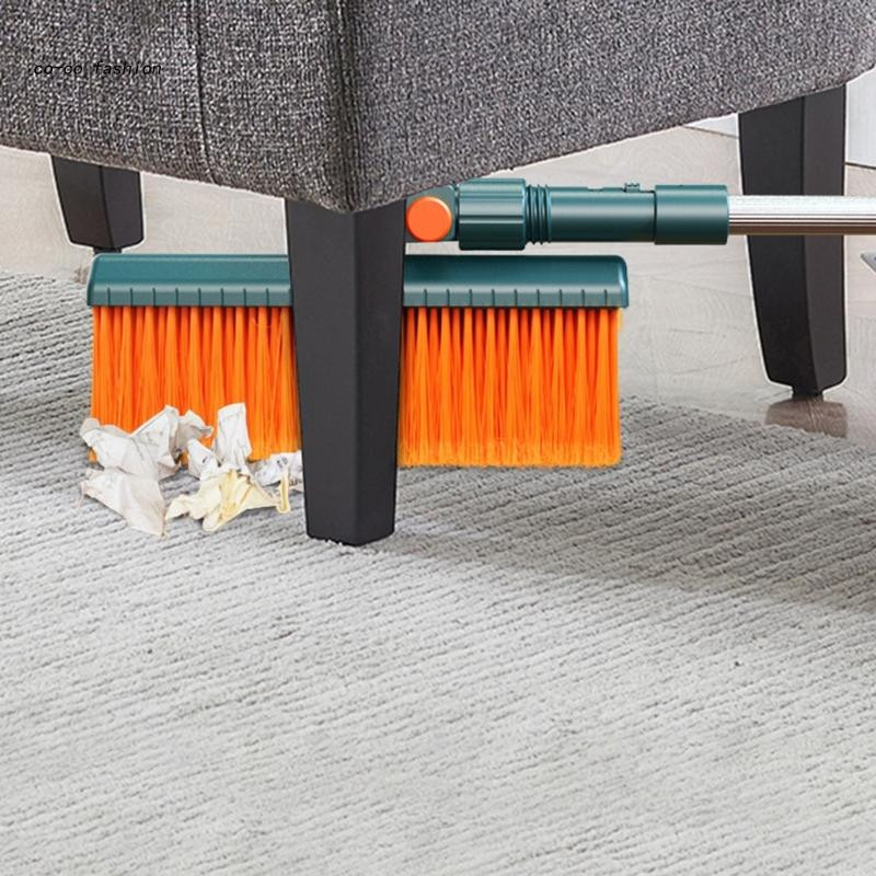 Pikendatav lumelabidas jääkaabits Multifunktsionaalne lumeeemaldushari, kriimuvaba tuuleklaasi lumehari haagismaasturile