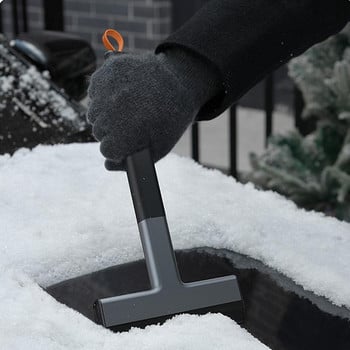 Cars Ice Scraper Cars Cars Windshield Frost Snow Remover Glass Cars Ice Scraping Snow Shovel Wire for Driveway Car