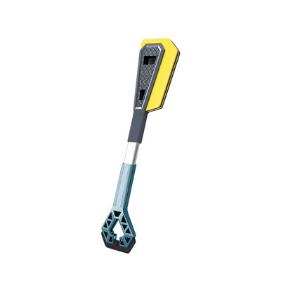 Răzuitor de gheață 3 în 1 pentru îndepărtarea zăpezii, parbrizul mașinii, pentru curățarea zăpezii, instrument de răzuit, TPU, spargător de gheață automat, lopată de zăpadă, Dropshipping