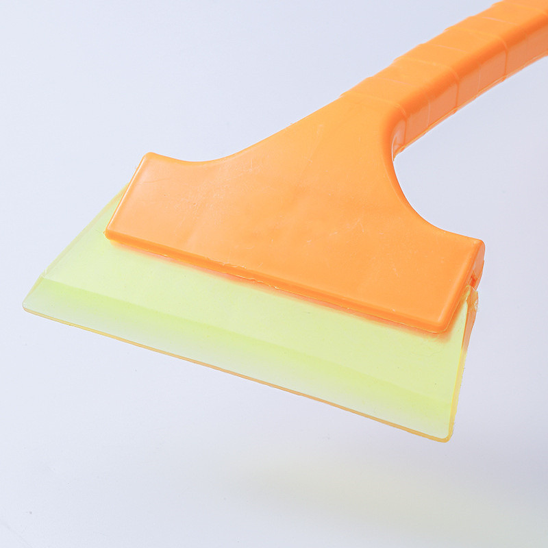 Racletă universală pentru gheață pentru mașină, parbriz, multifuncțional, pentru îndepărtarea zăpezii, lopată pentru automobile, iarna, pentru dezghețare, pentru îndepărtarea periei, instrumente de curățare