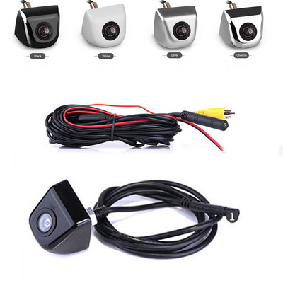 Auto tahavaatekaamera tagurdus- ja esi- ja infrapunakaamera öönägemine parkimismonitorile Veekindel CCD-videokaamera de ré