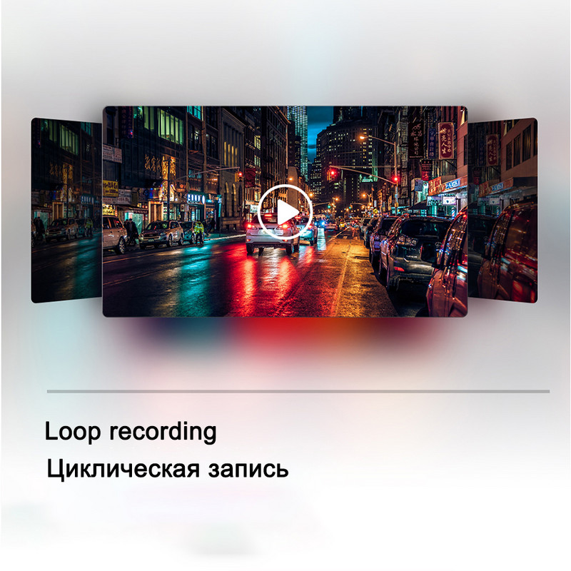 Automobilinis DVR galinio vaizdo veidrodinis įrašymo įrenginys 2,5K vaizdo įrašų 10 colių vaizdo kamera Sony Lens Ultra HD 2560*1440P kameros transliacijos galinio vaizdo veidrodėlis