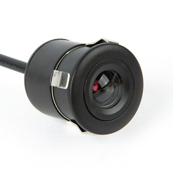 Κάμερα οπισθοπορείας Hippcron Υπέρυθρη νυχτερινή όραση αυτοκινήτου οπισθοπορείας με και χωρίς LED αδιάβροχο εφεδρικό αισθητήρα εικόνας HD