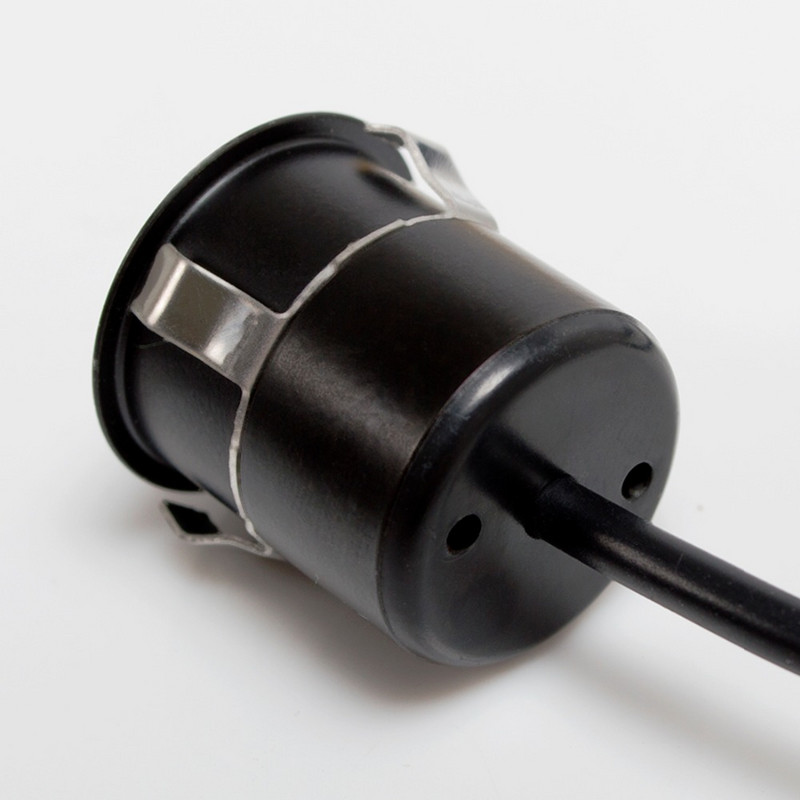 Hippcron kamera za vožnju unatrag Infracrveni noćni vid za automobil sa i bez LED vodootpornog HD senzora slike za automatsko parkiranje