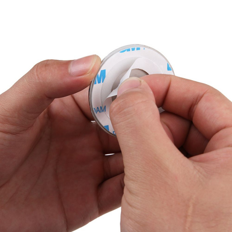 2 tk kaasaskantav 360-kraadine HD reguleeritav ääristeta pimeala peegel auto tahavaate kumer peegel Automaatne tahavaate peegli tarvik