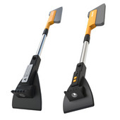 Βούρτσα χιονιού τηλεσκοπικής ξύστρας παρμπρίζ Frost Auto Tool