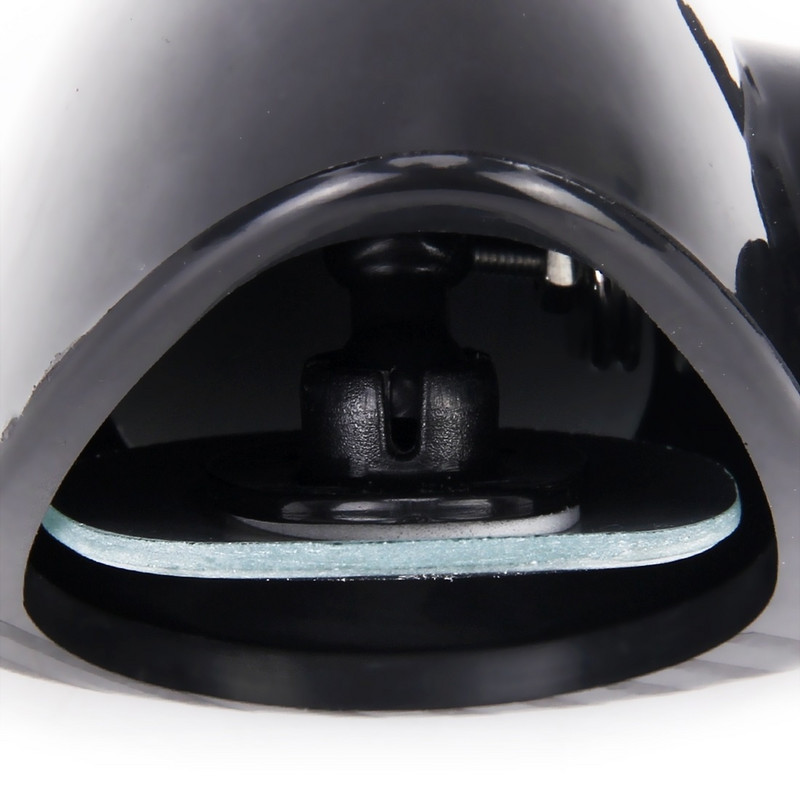 -046 360 Μοίρες Περιστρεφόμενος Βοηθητικός Καθρέπτης Δεξί Τυφλού Σημείου για Αυτοκίνητο