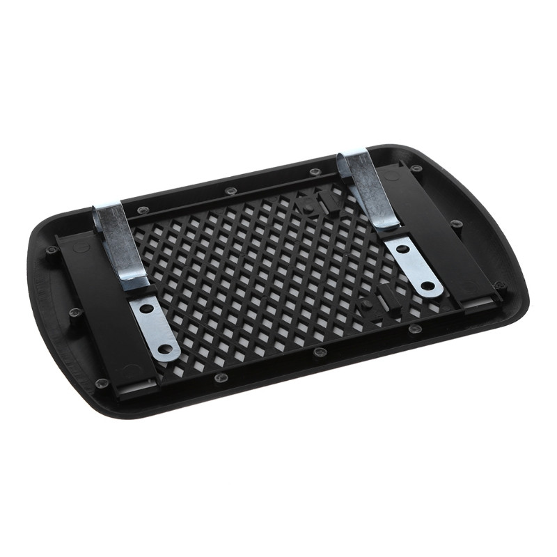 Oglindă parasolară Machiaj mașină Oglindă cosmetică pentru umbrire solară pentru consumabile auto pentru automobile Dropship