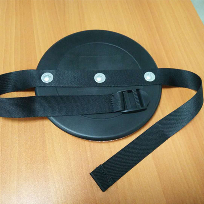 Siguranța mașinii Oglindă pentru scaunul din spate Oglindă pentru mașină pentru bebeluși Copii cu fața spre spate Îngrijirea sugarilor Pătrat Siguranță Monitor pentru copii 17*17cm