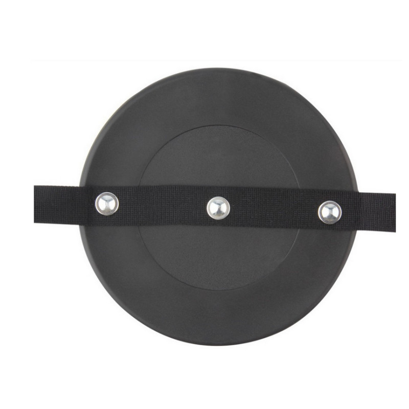 Siguranța mașinii Oglindă pentru scaunul din spate Oglindă pentru mașină pentru bebeluși Copii cu fața spre spate Îngrijirea sugarilor Pătrat Siguranță Monitor pentru copii 17*17cm