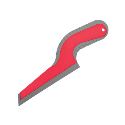 EHDIS 1/2 buc lame de apă din silicon pentru ștergător de cauciuc racletă de curățare geamuri de sticlă auto racletă spălare parbriz îndepărtare lopată de zăpadă