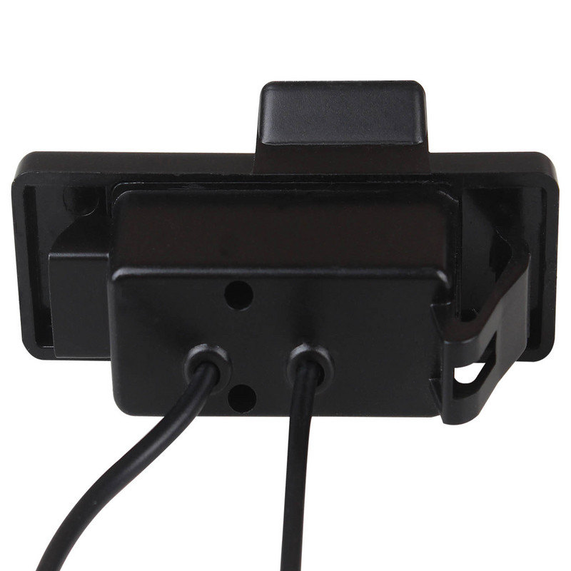 ZIQIAO, skirtas Nissan X-Trail T31 Juke QashqaI Geniss Pathfinder Citroen C4 C5 C-Triomphe Peugeot 307cc HD galinio vaizdo kamera HS024