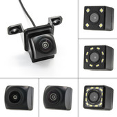 Sõiduki tahavaatekaamera SsangYong Tivoli/Tivoli XLV/Tivoli Air/LUVi 2015 2016 2017 2018 auto tagavara parkimismonitori jaoks