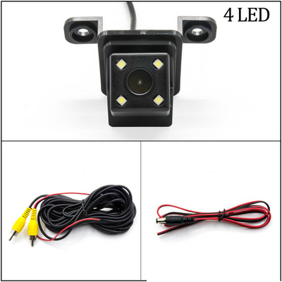 Sõiduki tahavaatekaamera SsangYong Tivoli/Tivoli XLV/Tivoli Air/LUVi 2015 2016 2017 2018 auto tagavara parkimismonitori jaoks