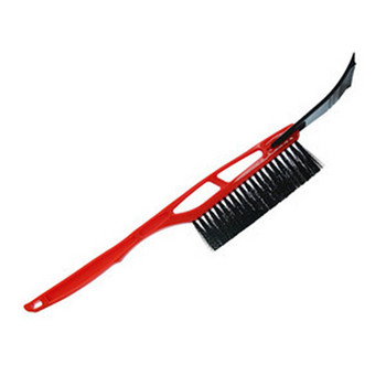 Universal Frost Windshield Snow Remover Cleaner Tool Wash Accessories Brush Shovel Car Snow Dust Remover