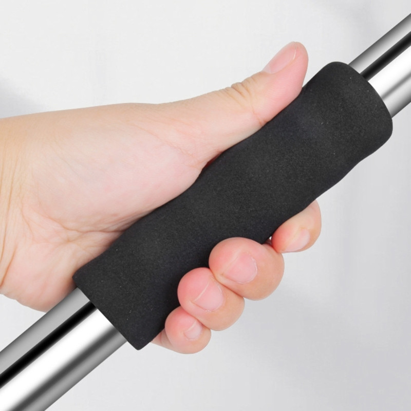 Auto kolm-ühes vahetatavate peadega lumeharja komplekt – kaasaskantav lumekoristuslabidas, jääkaabits ja lumeharja autokomplekt