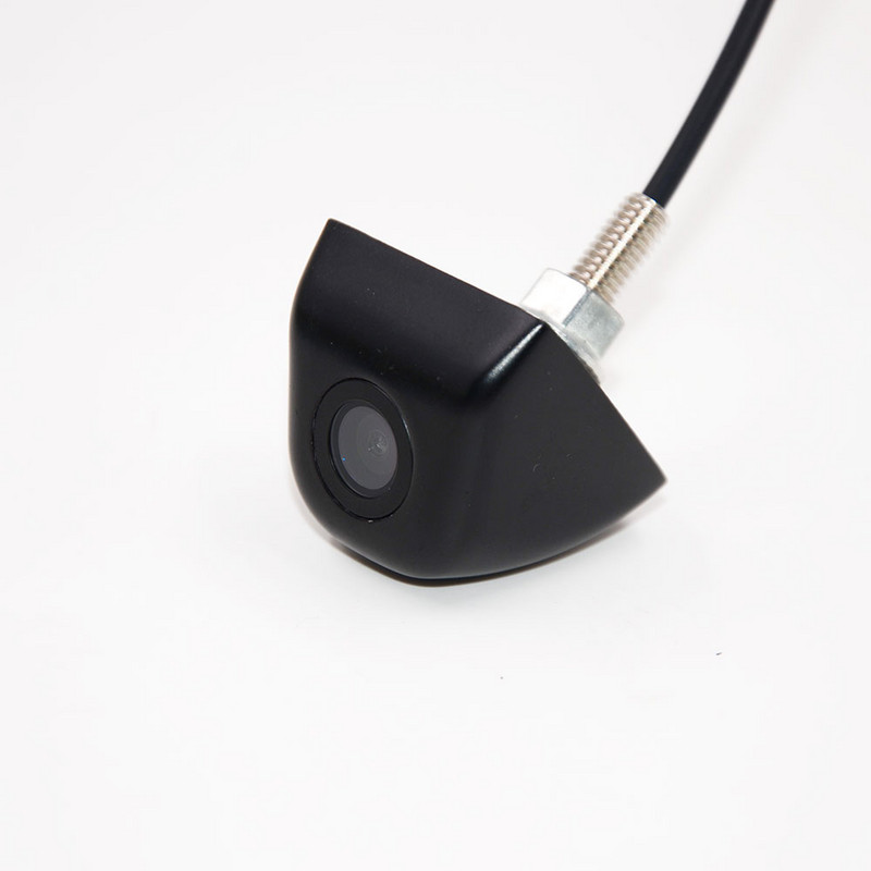 Κάμερα οπισθοπορείας αυτοκινήτου 2021 Κάμερα οπισθοπορείας ευρείας γωνίας 170° Αδιάβροχη οθόνη CCD Auto Backup Universal HD Night Vision