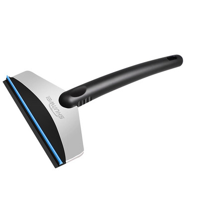 Perie de sticlă de parbriz pentru camionete Stergator de zapada auto Accesorii de spalat auto