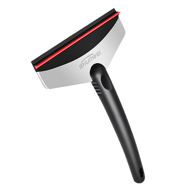 Perie de sticlă de parbriz pentru camionete Stergator de zapada auto Accesorii de spalat auto