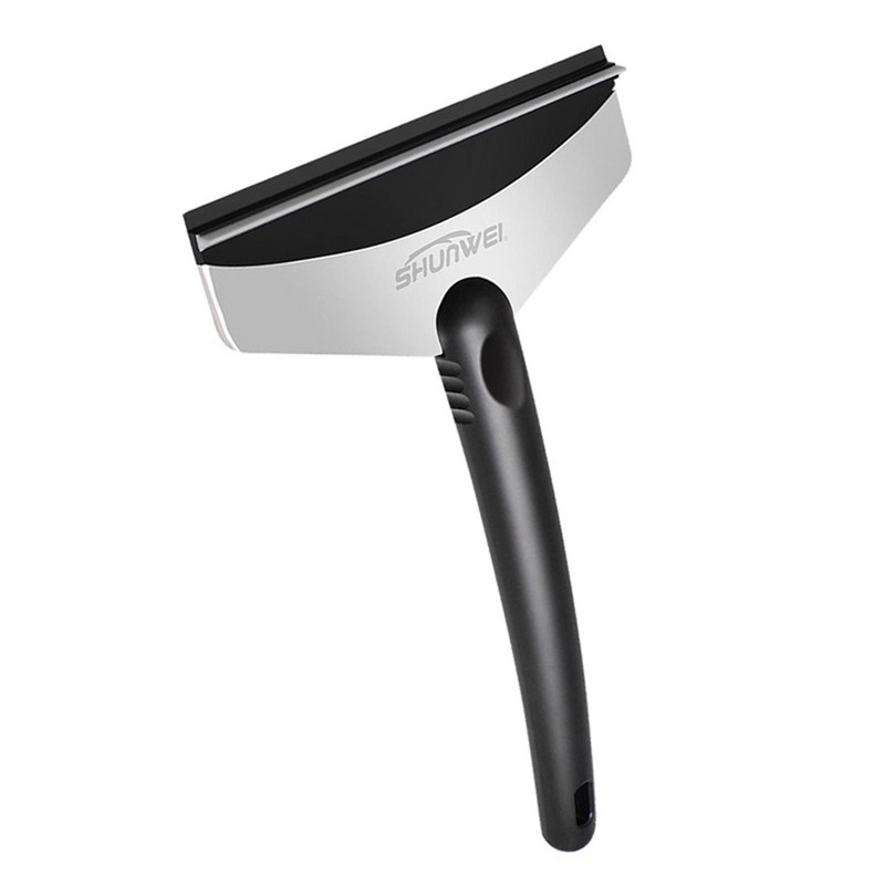 Perie de sticlă de parbriz pentru camionete Stergator de zapada auto Accesorii de spalat auto