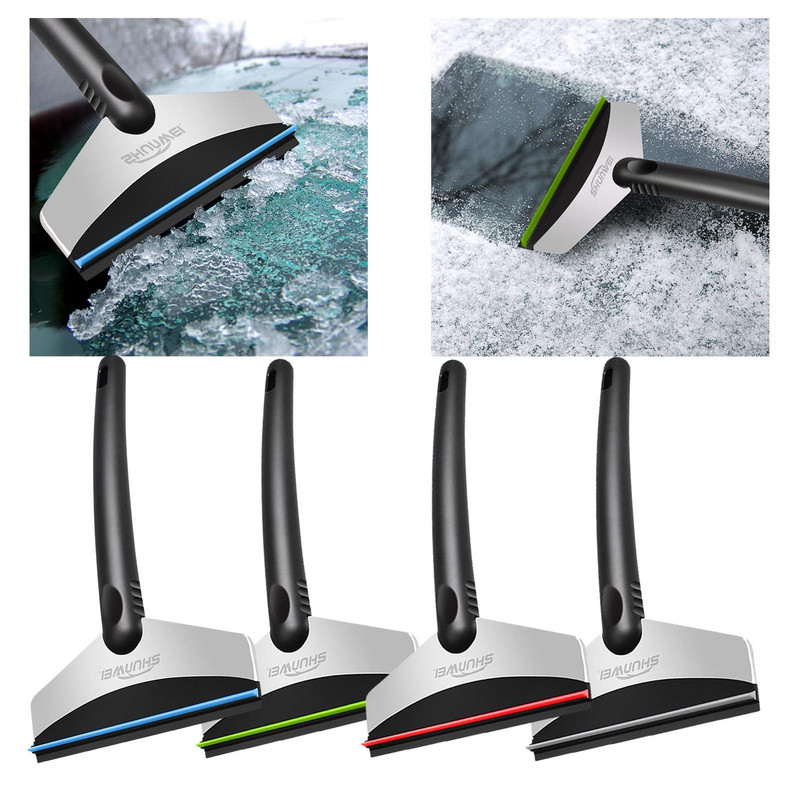 Perie de sticlă de parbriz pentru camionete Stergator de zapada auto Accesorii de spalat auto