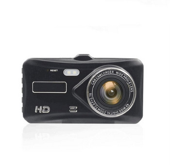 Dash Cam Dual Lens Mini Car DVR Full HD 1080P 4\