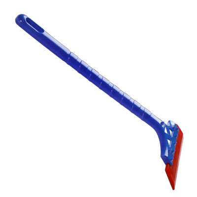 Auto lumelabida jääkaabitsa puhastustööriist sõiduki esiklaasi automaatse puhastusharja jääkaabitsa eemaldaja jaoks