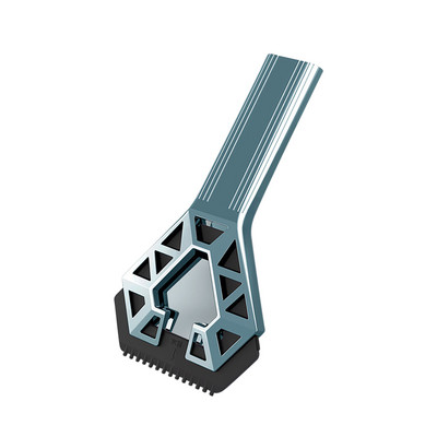 Mașini Perie de măturat zăpadă Răzuitoare retractabile pentru dezghețare autovehicule Perie detașabile pentru răzuit gheață pentru furgonete SUV-uri