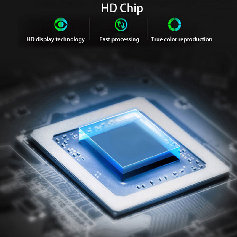 Cameră universală cu vedere din spate a mașinii, cu LED-uri, cu vedere de noapte, cu inversare, monitor automat de parcare IP68, impermeabil la 170°, imagine de înaltă definiție