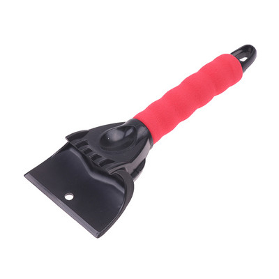 Ξύστρα πάγου Φτυάρι Χιονιού Αυτόματη απόψυξη Παρμπρίζ Αυτοκινήτου Χειμερινό Εργαλείο Καθαρισμού Αφαίρεσης Χιονιού για Όλα τα Αξεσουάρ Αυτοκινήτου Αφαίρεση