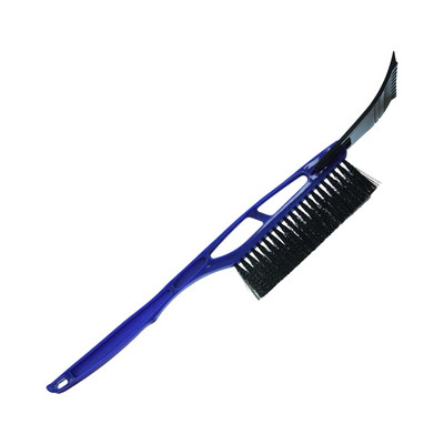 Βούρτσα χιονιού και φτυάρι χιονιού με σετ αφαίρεσης για παράθυρο αυτοκινήτου